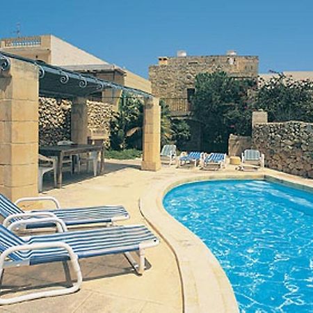 "Steves Villas" Villa Ta Rosi Xaghra Bilik gambar