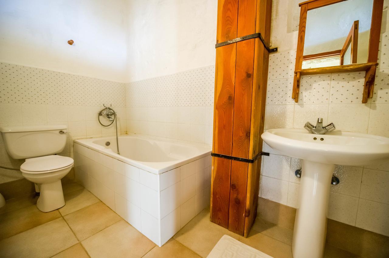 "Steves Villas" Villa Ta Rosi Xaghra Luaran gambar